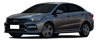 Chery Arrizo 6 Chery Arrizo 6